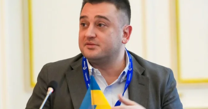 Олександр Борняков став виконуючим обов'язки глави Мінцифри: цікаві факти про нього