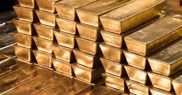 Золоті ціни досягли рекорду понад $4500 за унцію завдяки високому попиту на безпечні активи