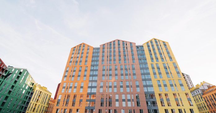 70% мешканців житлових комплексів з часом купують житло – KAN Development