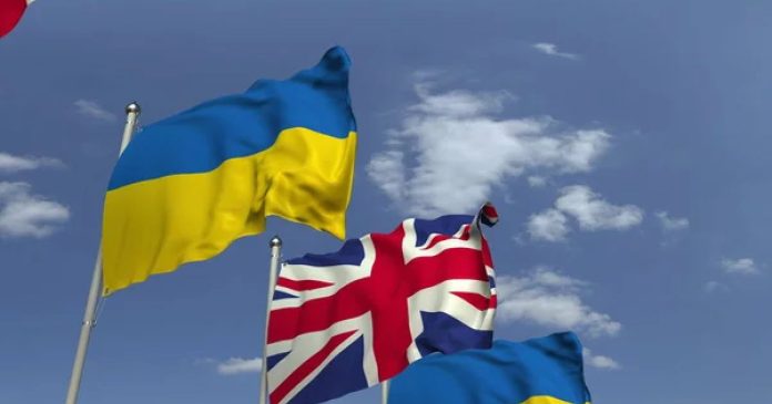Велика Британія в річницю масштабної війни оголосила про нову партію підтримки для України