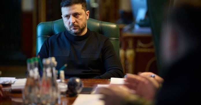 Зеленський поділився проміжними підсумками перемовин