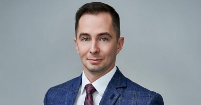 Кабмін призначив нового тимчасового керівника Держгеонадр