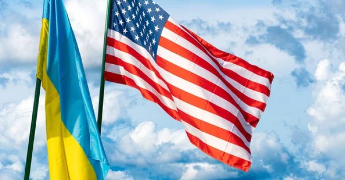 Сполучені Штати та Україна мають можливість заснувати зону вільної торгівлі