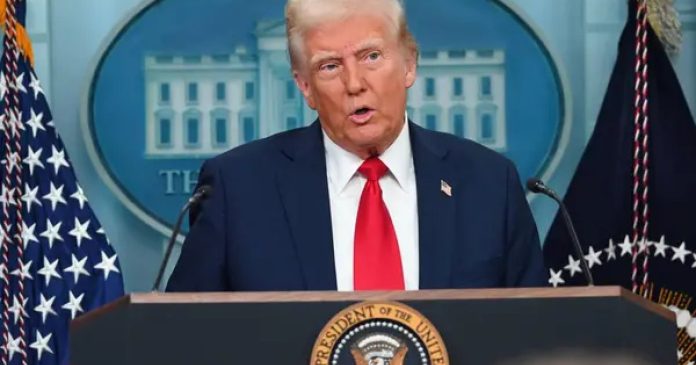 Трамп запросив Україну та 48 інших держав до участі в 