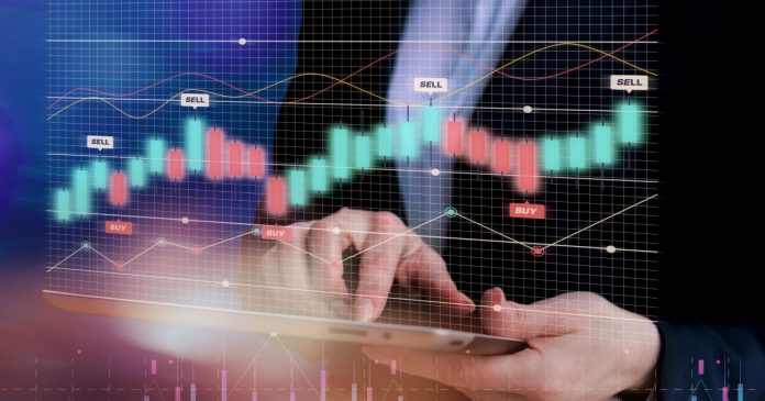 Світові ринки сировини пережили спад на фоні розпродажу ризикованих активів