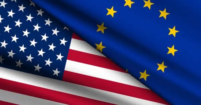 Європарламент призупинив затвердження угоди про торгівлю зі США через зростаючу напругу з Трампом
