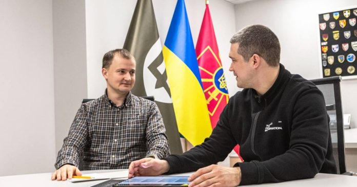 Тараса Чмута обрано до складу наглядової ради Агенції оборонних закупівель: цікаві факти про нього