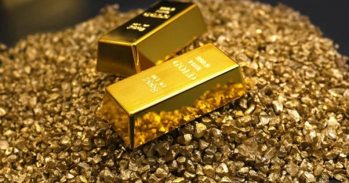 Золотий курс перевищив $5000: ринок переживає часткове відновлення