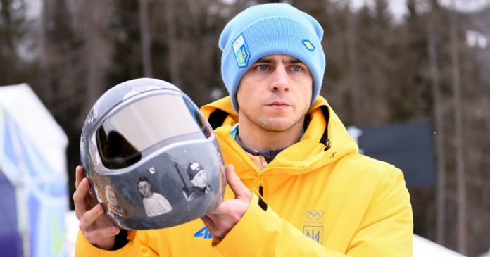 Рінат Ахметов надав 10 млн грн для підтримки скелетоніста Владислава Гераскевича