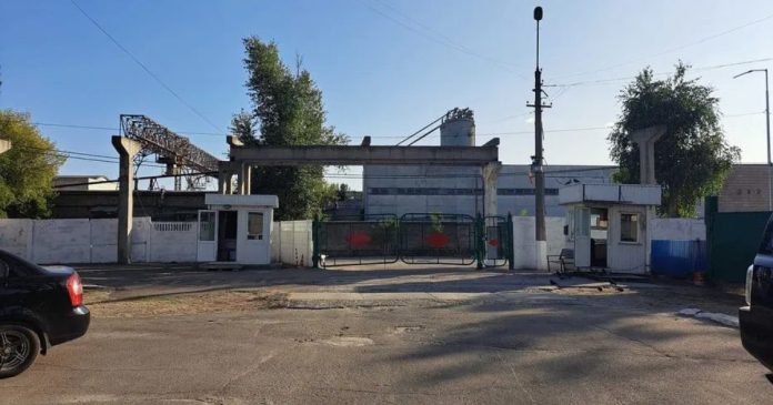 У Києві неподалік від метро “Видубичі” запропонували ділянку для великого будівництва ТРЦ
