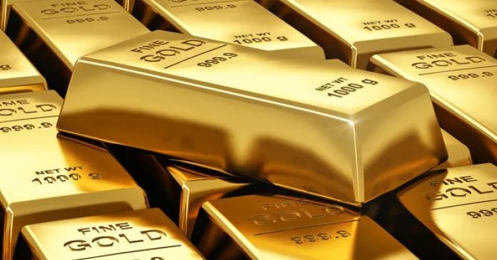 Вартість золота та срібла знизилась після історичного підйому