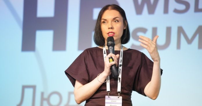 Україна має намір інтегрувати щонайменше два мільйони нових працівників на ринок праці до 2030 року