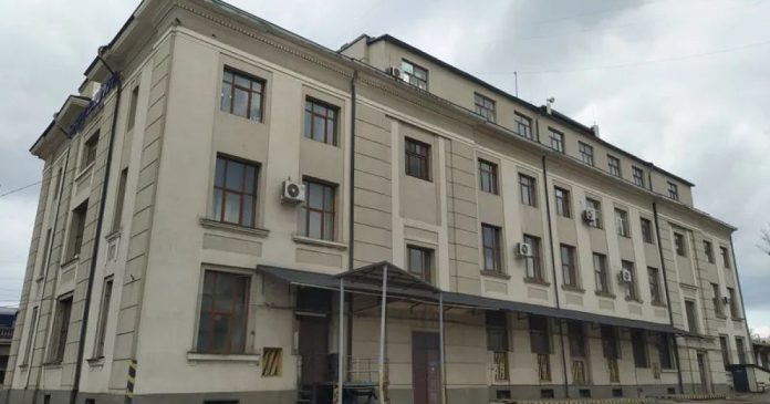 «Укрпошта» реалізує приміщення поблизу залізничного вокзалу у Львові: яка початкова вартість