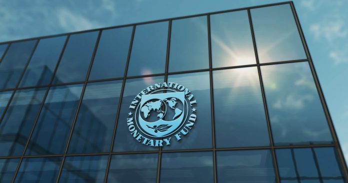 МВФ планує обговорити нову чотирирічну кредитну програму для України на суму $8,1 млрд