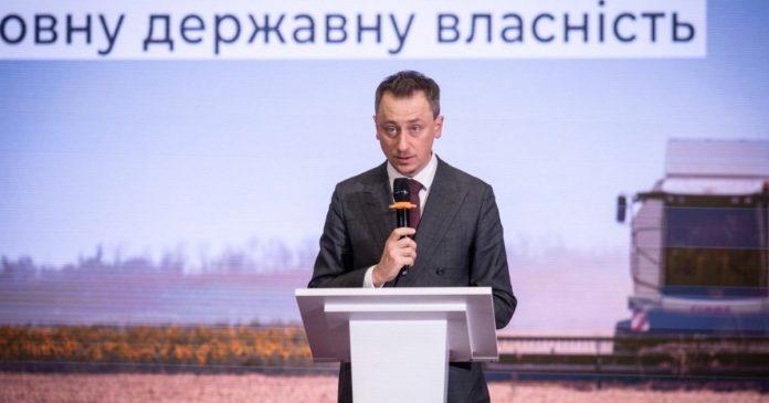 Україна буде власноруч управляти ДАР після технічної передачі
