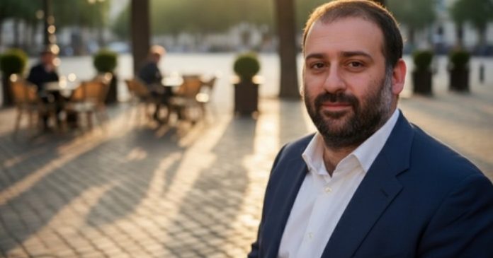 Міндіч, підозрюваний у справі 