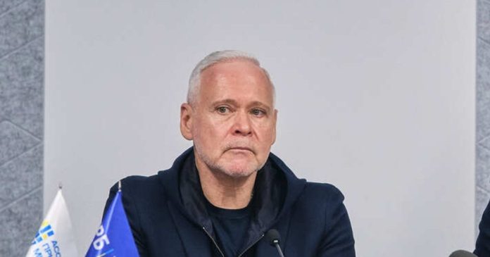 Мер Харкова виступає за створення 