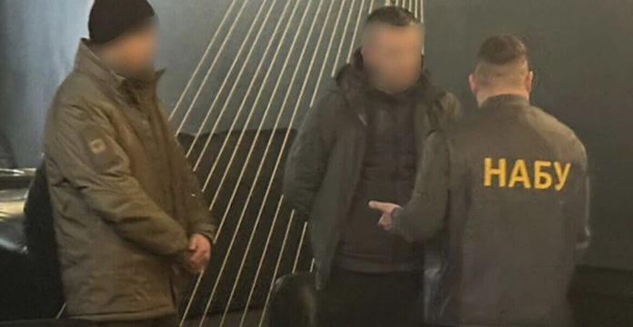 Суд заарештував посадовця СБУ у справі про корупцію з укриттями / Фото: відкриті джерела