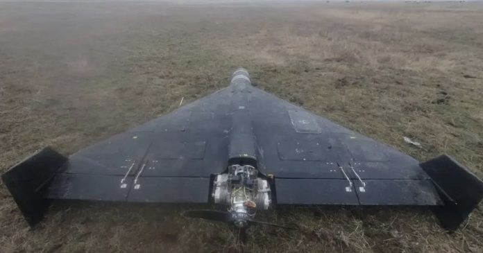 Дрони атакували посольство США в Ер-Ріяді та пошкодили дах будівлі / Фото: відкриті джерела