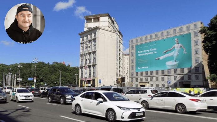 Кріппа консолідує проєкт Грааль і запускає новий етап забудови / Фото: відкриті джерела