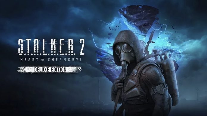 S.T.A.L.K.E.R. 2 потрапив до номінації престижної BAFTA Games Awards / Фото: відкриті джерела