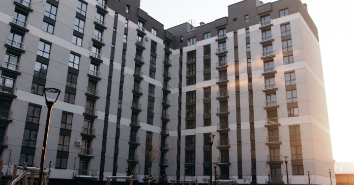 Квартири починаючи від $36 тисяч: Івано-Франківськ перетворюється на одне з найекономніших міст для проживання