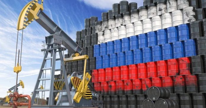 Вартість російської нафти вперше перевищила бюджетний план через іранський конфлікт