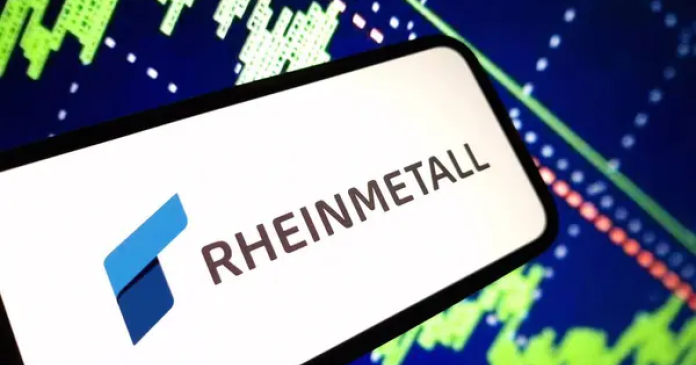 Rheinmetall планує суттєво наростити обсяги постачання зброї в Україну, перевищивши кількість контрактів