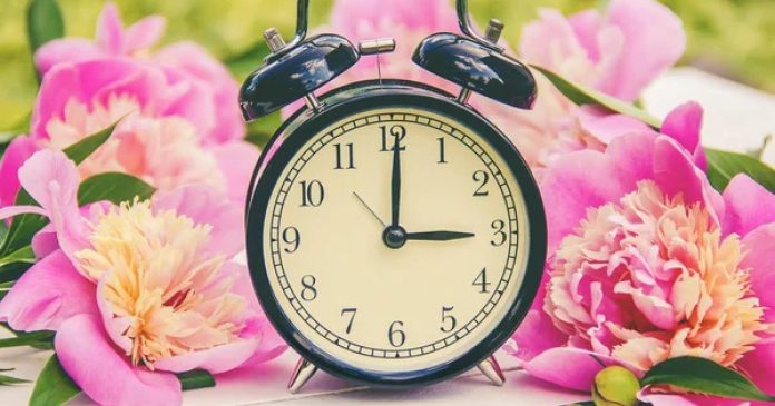 У ніч на 29 березня Україна перейде на літній час