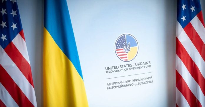 URIF здобуває перше фінансування: Українсько-американський фонд підтримує технології для безпілотників