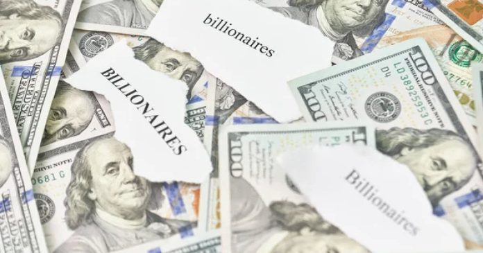 Рейтинг найбагатших людей світу та України: хто на верхівці списків