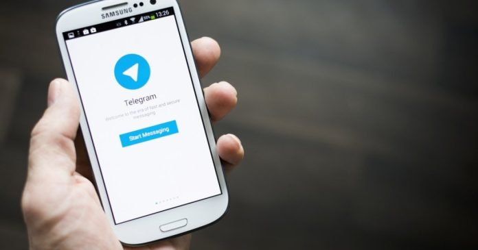Для держорганів і банків можуть ввести обмеження на використання Telegram: рішення Комітету Ради