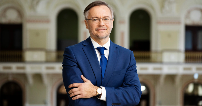 Зміни в команді НБУ: нового директора призначено в департамент міжнародного співробітництва