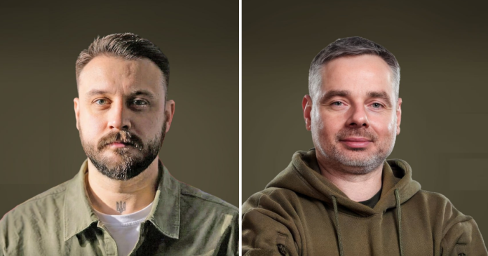 У Міністерстві оборони призначили нового заступника та генінспектора для покращення управління і закупівель