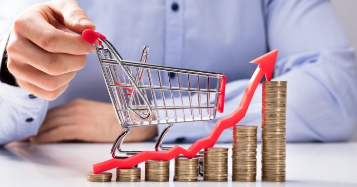 НБУ прокоментував інфляцію в Україні у лютому: причини зростання цін