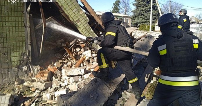 Для відновлення після війни Україні необхідно 588 мільярдів доларів