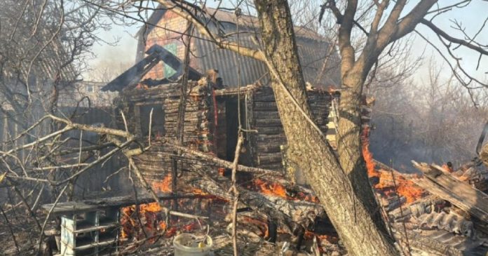 Українцям можуть дати можливість приватизувати житло, пошкоджене внаслідок війни