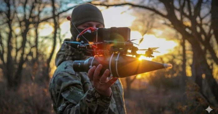 500 тисяч дронів і систем РЕБ: як DOT-Chain Defence трансформує процеси закупівель для ЗСУ