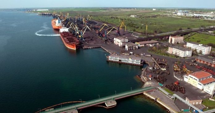 Цифровізація та відновлення портової інфраструктури: АМПУ разом з ЄІБ реалізують інвестиційні проєкти