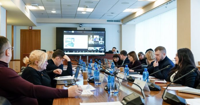 Відновлення інфраструктури прифронтових громад: погоджено вже 76 основних проєктів