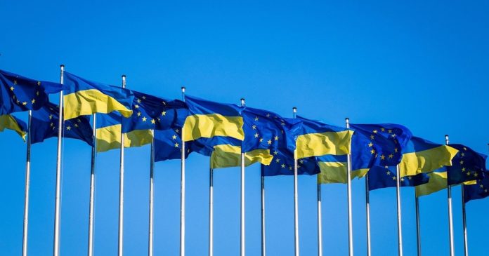 Київ готовий зменшити деякі пільги ЄС для прискорення переговорного процесу щодо вступу