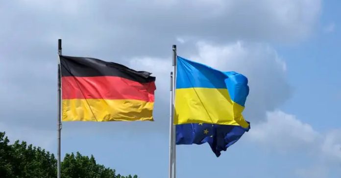 Німеччина полегшила процес експорту зброї для України та держав Перської затоки