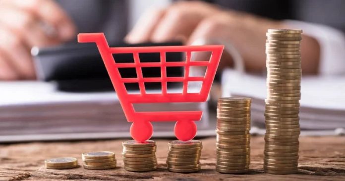 Ціни в Україні продовжують рости: яка інфляція за березень