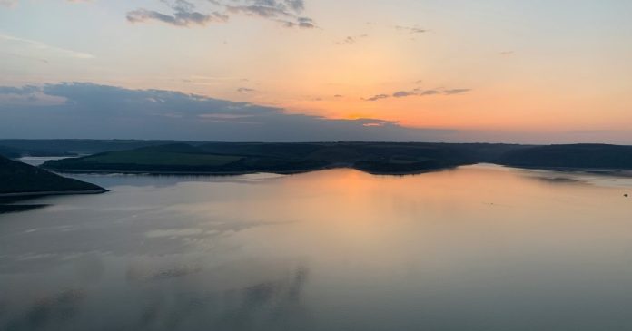 У Бакоті планують спорудити великий водний курорт вартістю 500 мільйонів доларів
