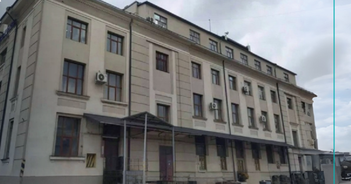 Укрпошта