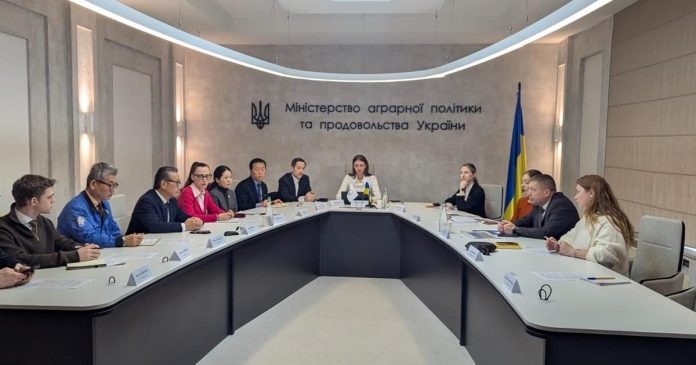 Японія розпочинає в Україні експеримент із використанням будівельного сміття в дорожньому будівництві