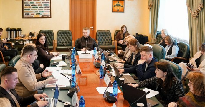 ЄІБ інвестує в 19 проектів відновлення українських міст