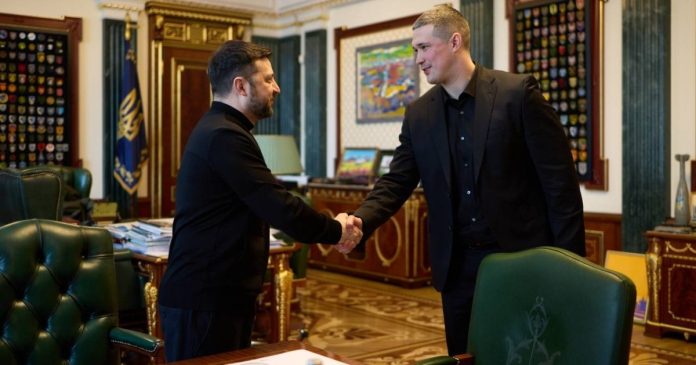 Федоров оцінив результати тримісячної роботи на посаді міністра оборони: інновації, дрони та модернізація управління