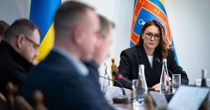 Підготуймося до нової зими: Кабінет Міністрів затвердив плани стійкості для регіонів