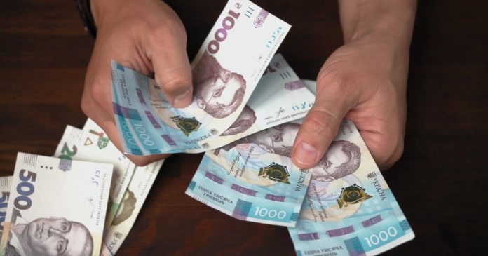 З початку року пенсії в Україні зросли на 692 гривні: дані Пенсійного фонду
